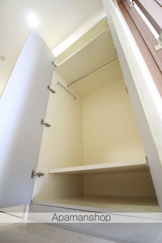 シティガーデンオオヤマの内装写真