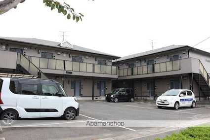 広島県尾道市高須町[1K/27.08m2]の外観3