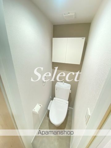 VENUS LAGOON三枚町の内装写真