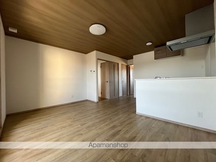 滋賀県甲賀市甲南町深川市場[1LDK/44.72m2]の内装6