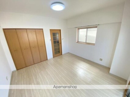 メルシーコート湊町[1K/30.4m2]の内装3