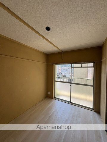 エルコーポ丸子の内装写真