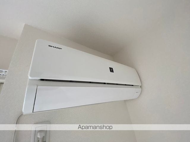エスポワールの内装写真
