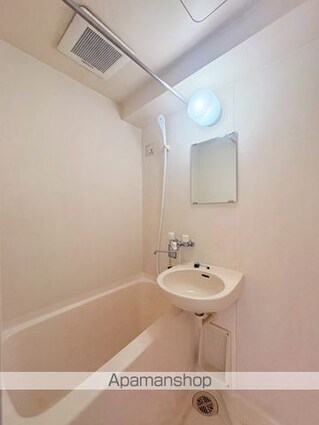 サンセリテパートⅠ[1K/17.6m2]のバス