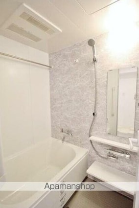 ＣＬＡＩＲ（クレール）[1K/28.16m2]のバス