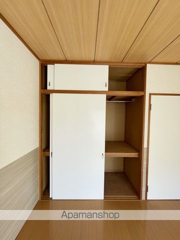 アーバン牛久A号館の内装写真