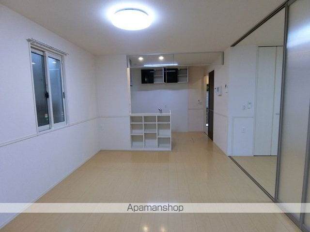 リバティロードS.の内装写真
