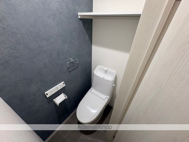 CASA CALMA上野口の内装写真