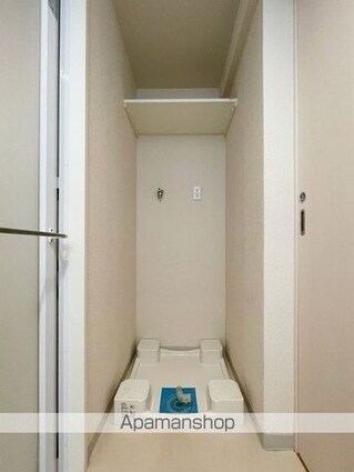 メルベイユ浜田山[1LDK/43.71m2]のその他設備