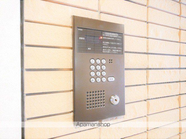 CITY LIFEプレサンス新大阪の内装写真