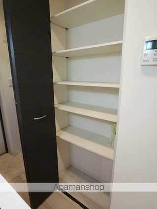 バチュラー立川[1K/22.53m2]の内装2