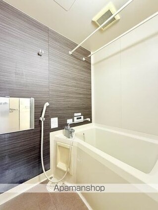 エステートＫ　Ｓ[3DK/58.6m2]のバス