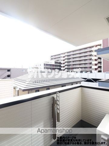 グリーナブル若葉IIの内装写真