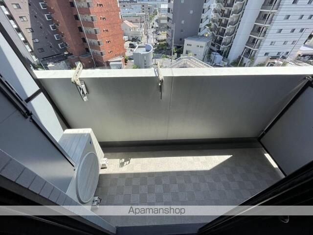 SHOKEN RESIDENCE亀戸の内装写真