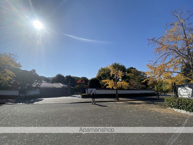 シャーメゾン六本松ヒルズの周辺写真