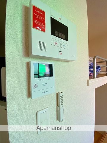 レオネクストマ メゾンの内装写真