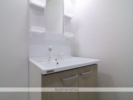 チサトハイツ[1K/29.68m2]の洗面所