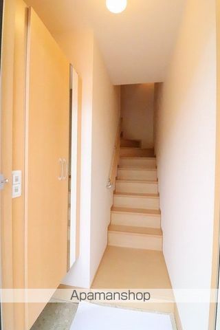クレセントスクエアの内装写真
