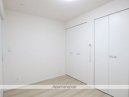 Ａｎｅｃｉｓ桜山西[1LDK/36.2m2]の内装5