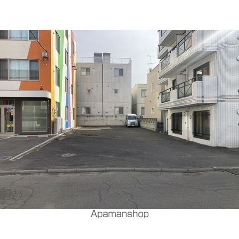 パルコート澄川の内装写真