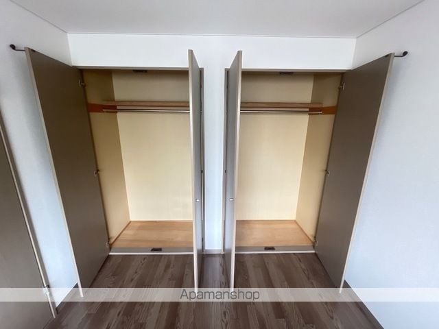 Sunny Court 城東の内装写真