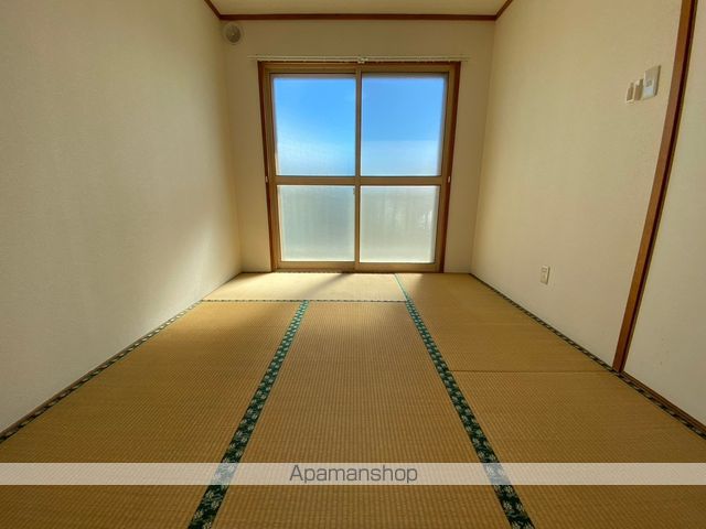 エスポワールの内装写真