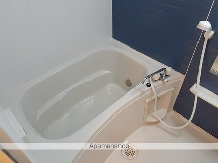 ミサキレジデンス[2LDK/57.21m2]のバス