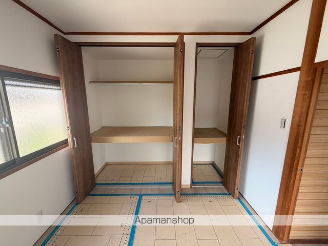 MAYUMIハウス585号館 東山本の内装写真