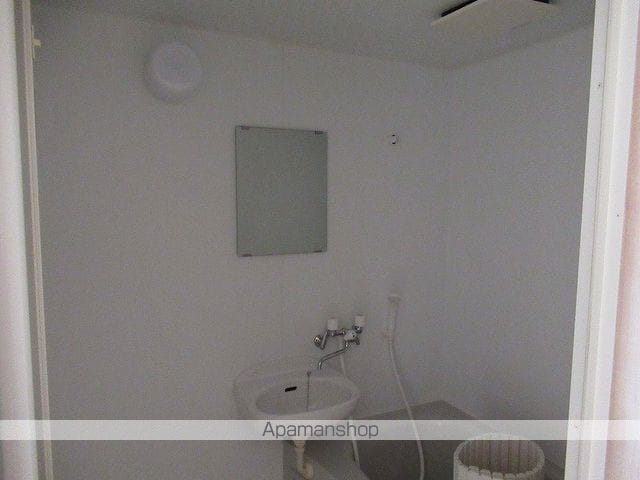 ラ・フールの内装写真