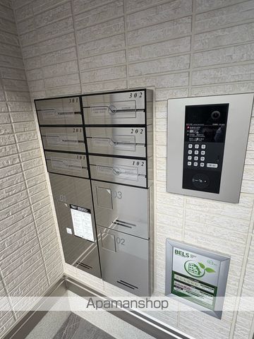 カームネス大泉IIのその他写真