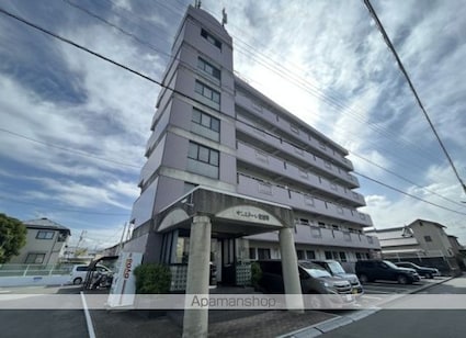 サンスターレ安城寺[3LDK/70.2m2]の外観1