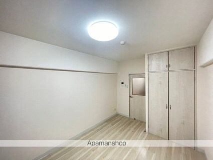 Ｓｅｌｅｎｅ三番館[1K/20.16m2]の内装3
