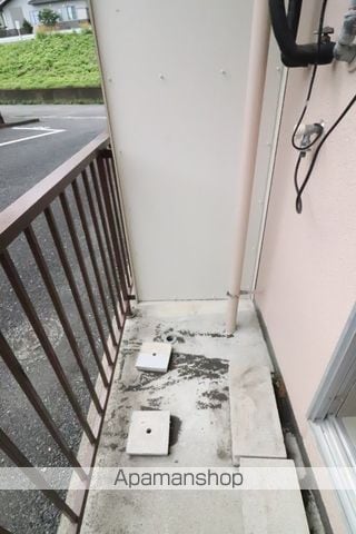 ストークレジデンスBの内装写真