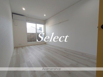 ハーミットクラブハウス横浜駅西[1K/27.57m2]の内装5