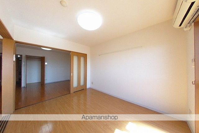 メゾンドマロンの内装写真