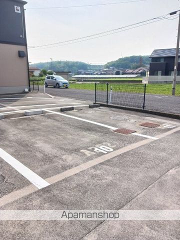 梨の木ハイツBのその他写真