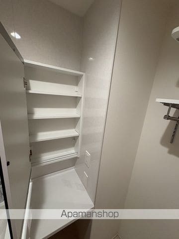 PREXION BACEの内装写真