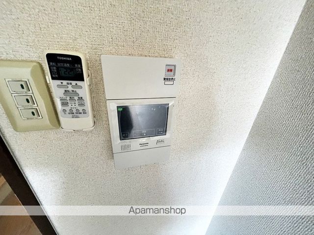 新大阪セレニテの内装写真