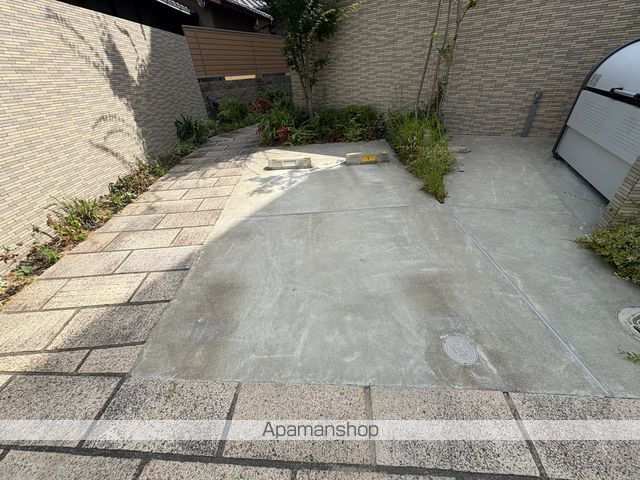 SHAMAISON HOSHIDAのその他写真
