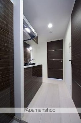 ブランノアール北赤羽[1K/23.2m2]のキッチン