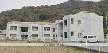 グリーンフルうちはら[3DK/49.81m2]の外観