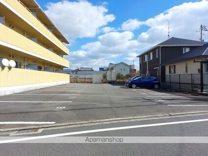 Ｃｈａｌｅｕｒ[1LDK/51.3m2]の共用部2