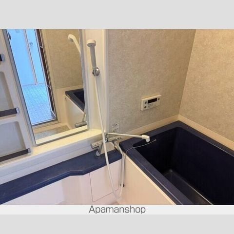 名鉄小牧線 味鋺駅 徒歩7分 1階建 築65年の内装写真