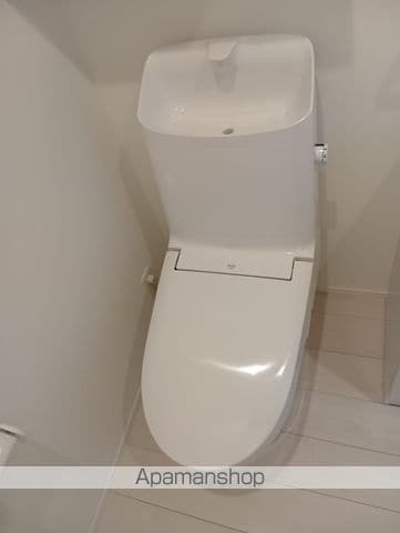 GIGI北四番丁の内装写真