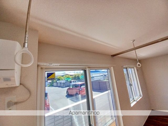 GRAND DーROOM女鳥羽の内装写真