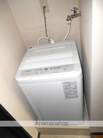 サンライト津島III号館の内装写真