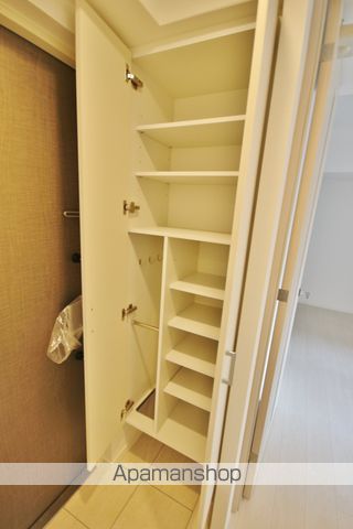 DIMUS新大阪の内装写真
