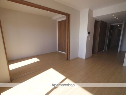 トラープランド蒼麗館[2LDK/56.5m2]の内装3