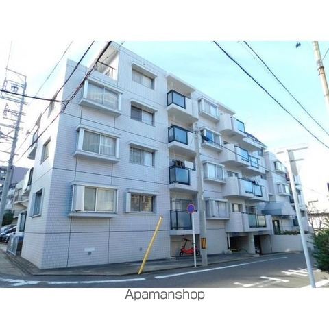 ヴィラ白壁の外観写真