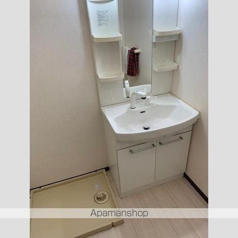 ライオンズマンション水無瀬弐番館の内装写真